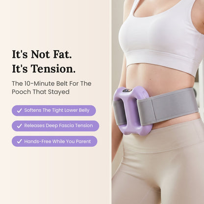 SculptPulse Body Toning Belt