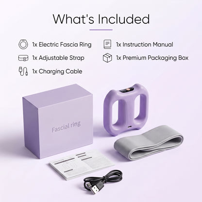 SculptPulse Body Toning Belt