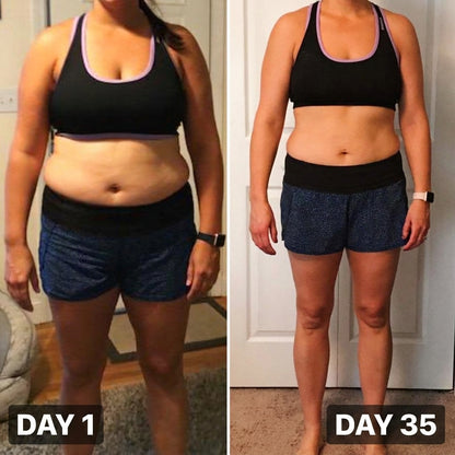 SculptPulse Body Toning Belt