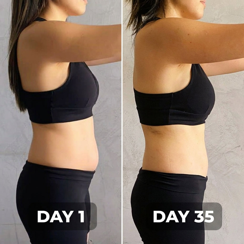 SculptPulse Body Toning Belt