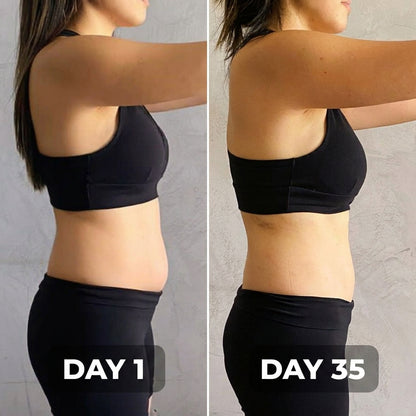 SculptPulse Body Toning Belt