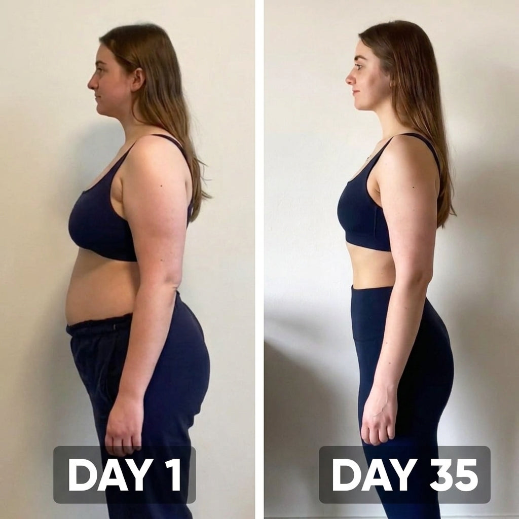 SculptPulse Body Toning Belt